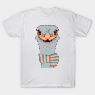 Ostrich T-Shirt